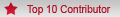 Top 10 Contributor